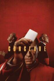 Conclave (2024) Hindi Dubbed
