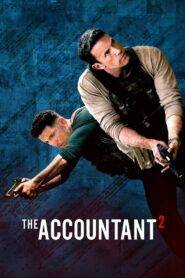 The Accountant 2 (2025) Hindi Dubbed