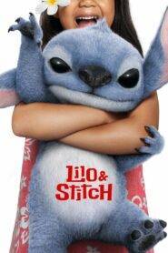 Lilo And Stitch (2025) Hindi Dubbed CAMRip