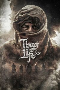 Thug Life (2025) Hindi Dubbed PRE-HD