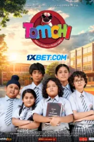Tomchi (2025) Hindi CAMRip