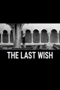 The Last Wish (2024) Hindi Dubbed