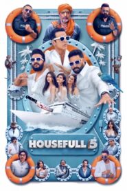 Housefull 5 (2025) Hindi PreHD